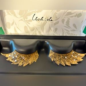 Shu uemura fashion lashes